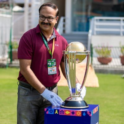 Manager Gaddafi Stadium Lahore PCB. Working with @TheRealPCB
since 2007. Worked at Royal Palm Golf & Cntry Club
Poet/Writer/Photographer/Traveler/Nature Lover
