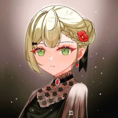 Aiさんのプロフィール画像