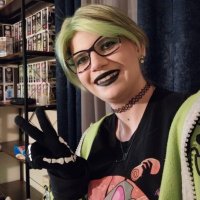 AwesomeNessG21 (@awesomeness_g21) 's Twitter Profile