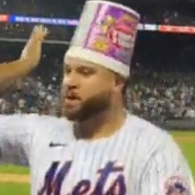 Bagel Master, Twitter Professional, what more could you ask for? #RIPJosephWolff #LGM