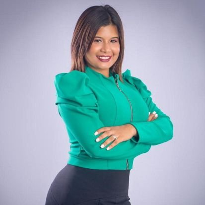 Diputada Por Caracas AN 2021-2026
Lic.Administración y GP,
Secretaria del @PARTIDOPSUVCCS