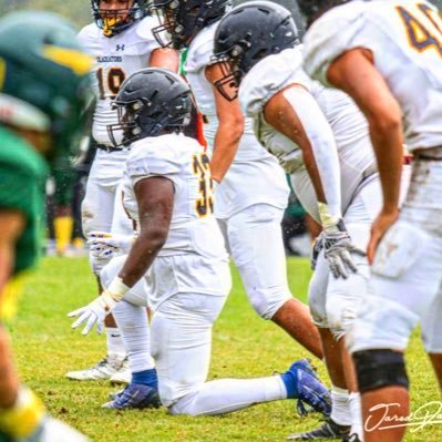 Florida boy 🌴 to Cali | 6'0 250 3.5gpa |@chabotfootball| 🦍 | DT| .Fam 1st❤ Forever the greatest|| I can do anything through christ who strengthens me 🙏🏾|