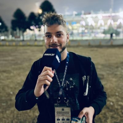 TucuMigliazzo's profile picture. Cuento historias: en papel, en radio o en redes. @perfilcordoba @diariopuntal @showsportradio @dataposta_