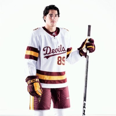 Arizona State Hockey