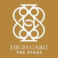 HIGH CARD the STAGE／ハイカステージ(@highcard_stage) 's Twitter Profile Photo