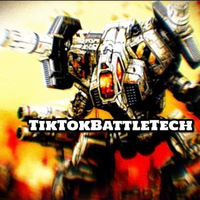 Join us for Live Virtual Table Top BattleTech on TikTokBattleTech.
Jump in and pilot Mechs! Earn Prestige! Special Events! Talk Show!