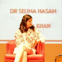 Selina Hasan(@selina_hasan) 's Twitter Profile Photo