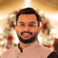 Bilal Khalid (@bilalksheikh) 's Twitter Profile