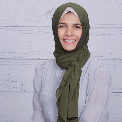 NabaSaeedQ Profile Picture