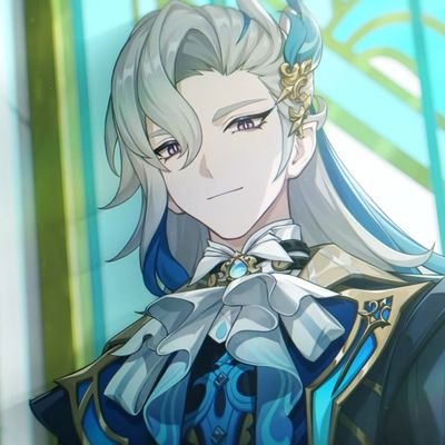 Neuvillette's otterさんのプロフィール画像