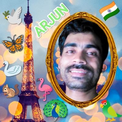 @GudiyaArjunSahu