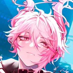 ZYTIN 🌸 | Comms Open | Vgen Comms Openさんのプロフィール画像