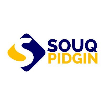 SOUQPidgin's profile picture. We dey joli our pipo with correct tori for we ogbonge language, e no mata dem level. No try miss am!! https://t.co/AgOOh2h8vu