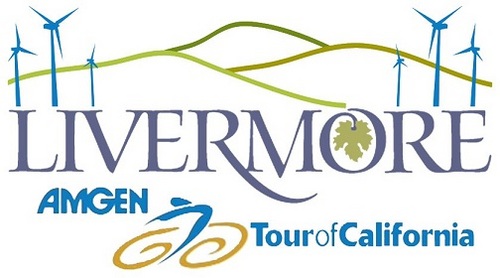 The City of Livermore is excited to once again be a host City for the Amgen Tour of California Cycling Event.