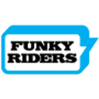 funkyriders (@funkyriders) 's Twitter Profile