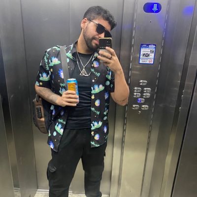 Se a fama vier, esse Twitter/ X irá de americanas.