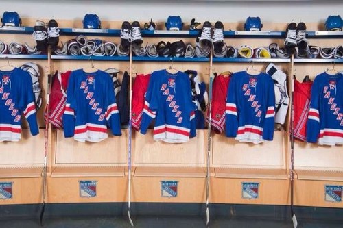 bkletsgorangers's profile picture. 