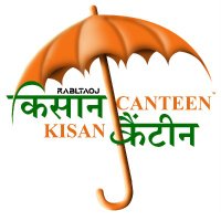 KISAN CANTEEN(@rabltaojagri) 's Twitter Profile Photo