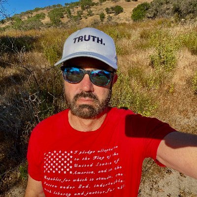 DavidBurkean's profile picture. • I'm a George Washington #AmericaFirst Conservative.
• I favor Decentralized Control, aka dCon.
• I'm a Burkean and an ethical pragmatist.
All Together