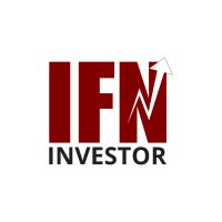 IFN Investor(@IFNInvestor) 's Twitter Profile Photo