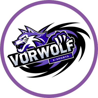 Pro E-Sports Team VortexWolf #GoVorWolf #VORWIN
#ApexLegend Year4 Pro League 出場中