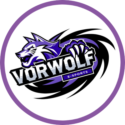 VortexWolf on X: 