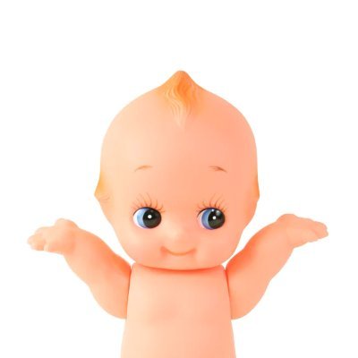 kewpieful's profile picture. Beautiful Kewpie Baby