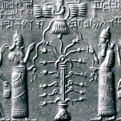 GNOSIS_ENLIL's profile picture. 