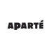 Aparté (@aparte_mag) Twitter profile photo