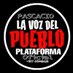 La Voz Del Pueblo (@PascacioModesto) Twitter profile photo