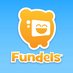 FundelsDanmark (@fundelsdanmark) Twitter profile photo