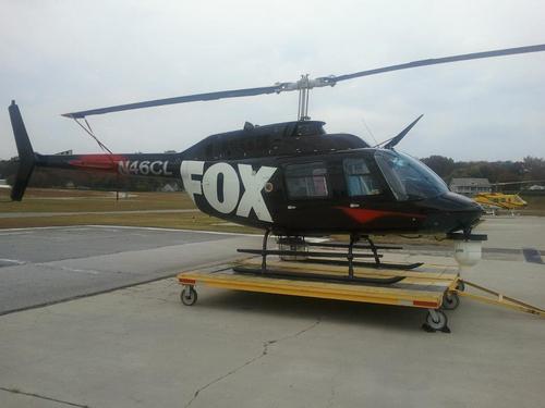 ChrisLucasFox5's profile picture. 