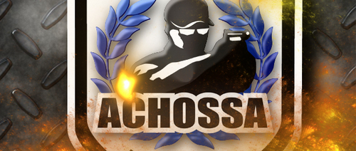 Achossa's profile picture. 