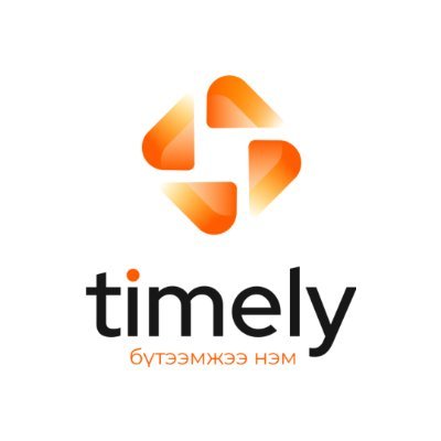 MnTimely's profile picture. Ажилтан болон ажил олгогч хоорондын харилцааг  илүү ойртуулж, бүтээмж нэмэх  боломжийг олгож буй цаг бүртгэлийн 
ухаалаг платформ юм.