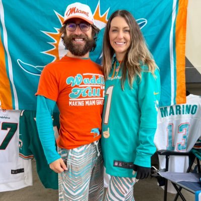 Top Reviewed Mortgage Banker in the country—and die hard Miami Dolphins fan! Licensed in 20+ states, decade of experience, ask away! NMLS: 1367787 (FL,MI,CA,+)