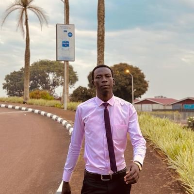 Studied at Cavendish University Uganda, student of business administration specialized in accounting and finance.
God lover & aspiring accountant.