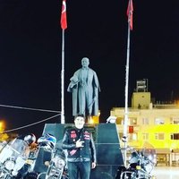 Mustafa Kerkük (@roketmustafa) Twitter profile photo