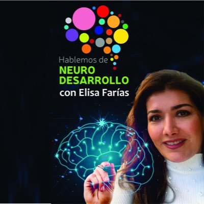 Soy @elifarmen defensora de la Neurodiversidad.Tuve una detección tardía de TDAH, rasgos TEA, doble excepcionalidad y TEPT-C #ASI Apasionada de la neurociencia