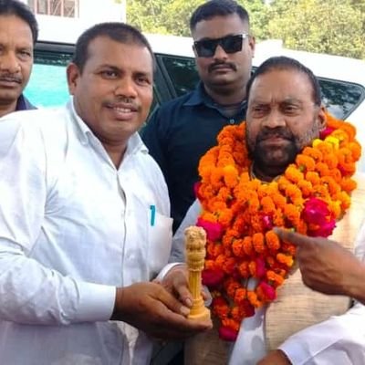 राष्ट्रीय पर्यवेक्षक सम्राट अशोक क्लब भारत व प्रदेश कार्यकारिणी सदस्य शाखा उत्तर प्रदेश