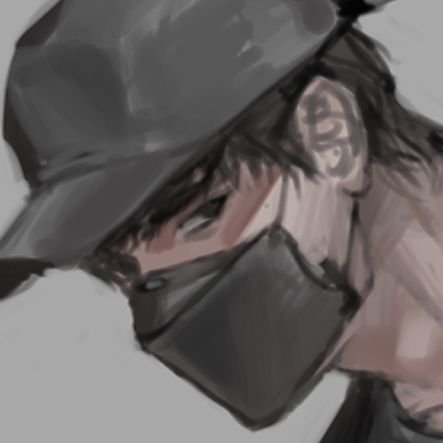 🔞SANCHO🔞さんのプロフィール画像