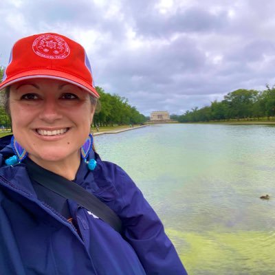 GbudrowGovinda's profile picture. Education Faculty Fond du Lac Tribal and Community College ❤️ Dream Catcher Consultant for Special Education for Minnesota Department of Education ❤️