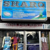 SHARQ COUTURE HOUSE(@alforte67281) 's Twitter Profile Photo