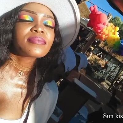 Girls Doing Whatever The Fvck They Want👑|| I’m the L in LGBTQ 🏳️🌈|| #ModernMosadi 👑
