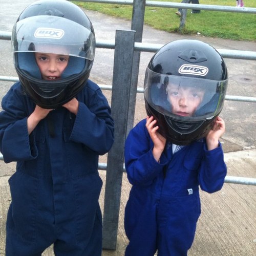 Jeffgregson's profile picture. 