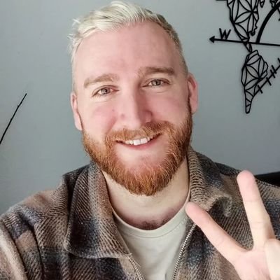 schwul | queer | (he/him)
🌻🌍🌱 | 🏳️🌈