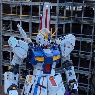 最近は昔のようにプラモ作りを趣味に。
仕事半分、後は家族のために。
ガンプラ垢&ラグビー垢です。