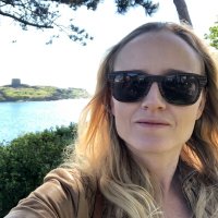 Sarah Hynes (@hynessl) 's Twitter Profile Photo