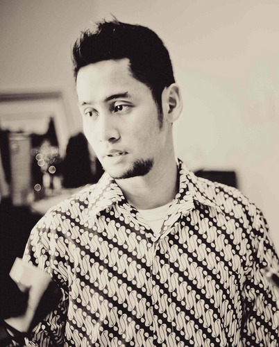 RifkaRachman's profile picture. A Muslim, A Thinker, A Musician, A Husband, A Father and A Friend.