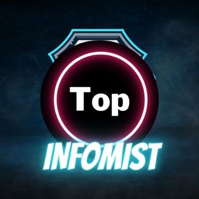 TopInfomist Profile Picture