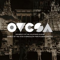 UP Diliman OVCSA(@updilimanovcsa) 's Twitter Profile Photo